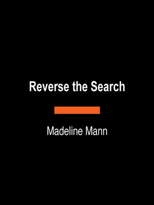 cover image of Reverse the Search